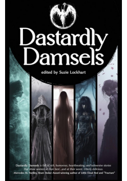 Dastardly Damsels