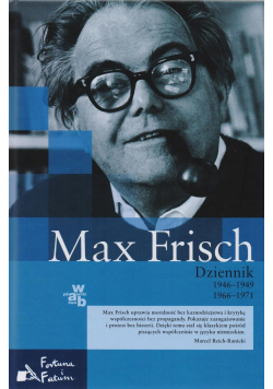 Frisch Dziennik