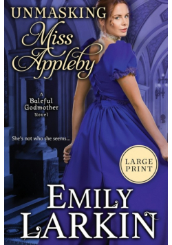 Unmasking Miss Appleby