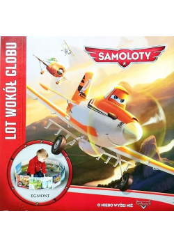 Lot Wokół Globu