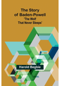 The Story of Baden-Powell