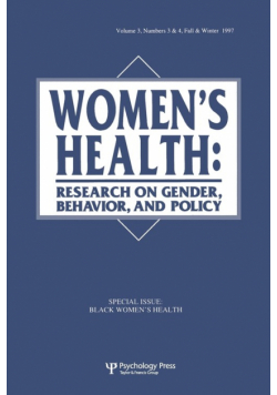 Black Women's Health