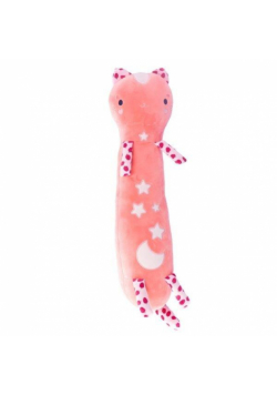 Momomi 80cm ciemno różowy