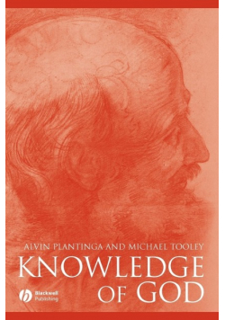 Knowledge of God