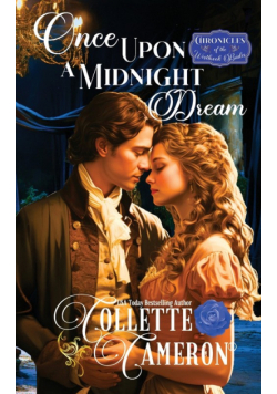 Once Upon a Midnight Dream
