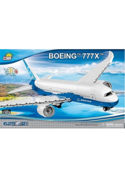 Boeing 777X