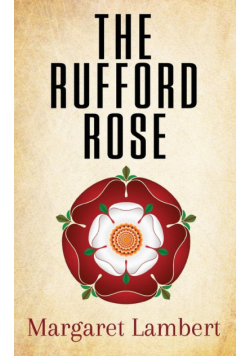 The Rufford Rose