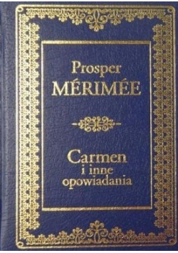 Carmen i inne opowiadania