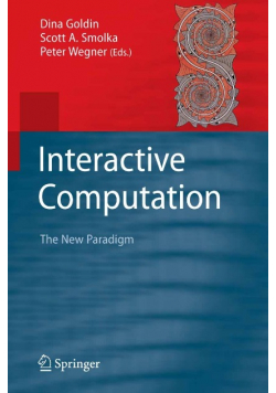 Interactive Computation
