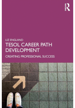 TESOL Career Path Development