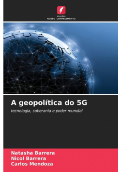 A geopolítica do 5G