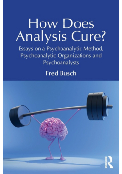 How Does Analysis Cure?