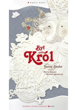 Harasymowicz Jerzy - Był sobie król, Audiobook