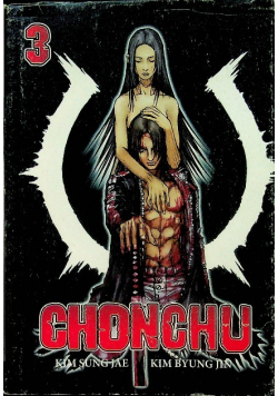 Chonchu 3
