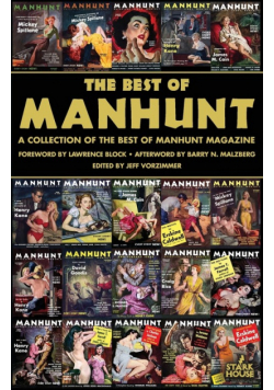 The Best of Manhunt
