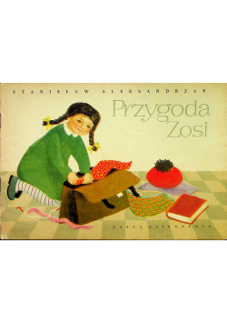 Przygoda Zosi