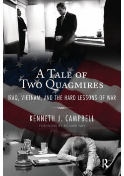 Tale of Two Quagmires