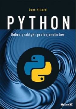 Python Dobre praktyki profesjonalistów