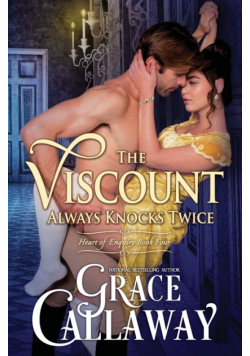 The Viscount Always Knocks Twice