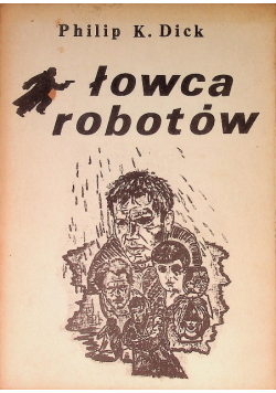 Łowca robotów