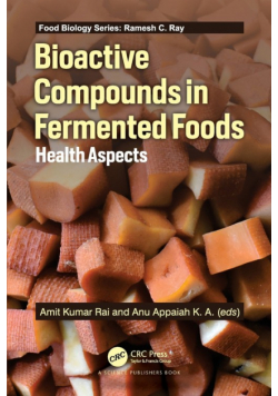 Bioactive Compounds in Fermented Foods