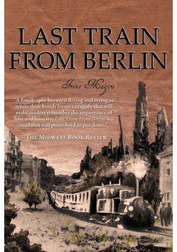 Last Train from Berlin