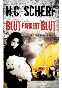 Blut fordert Blut
