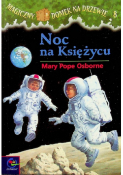 Noc na Księżycu