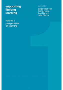 Supporting Lifelong Learning