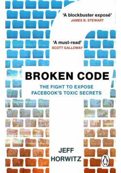 Broken Code
