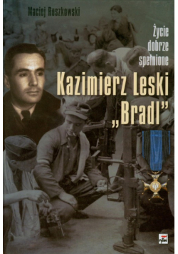 Kazimierz Leski Bradl