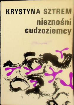 Nieznośni cudzoziemcy