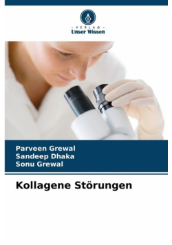 Kollagene Störungen