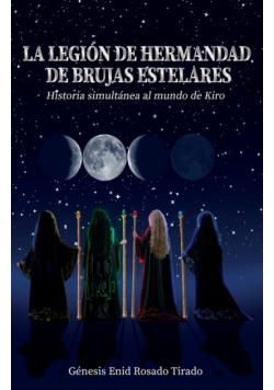 La Legión de Hermandad de Brujas Estelares