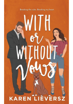 With or Without Vows