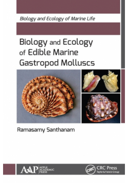 Biology and Ecology of Edible Marine Gastropod Molluscs
