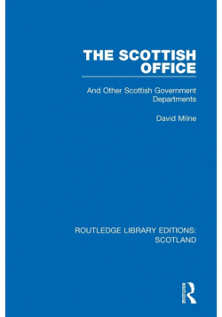 The Scottish Office