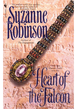 Heart of the Falcon