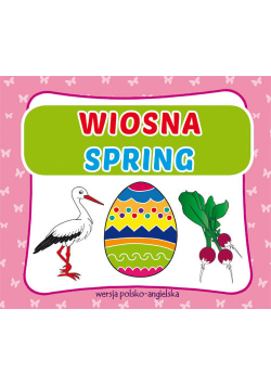 Wiosna. Spring