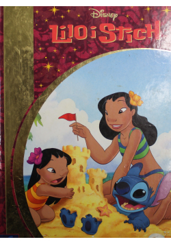 Lilo i Stich