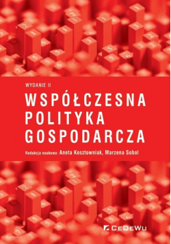Współczesna polityka gospodarcza