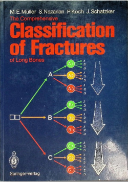 The Comprehensive Classification of Fractures of Long Bones