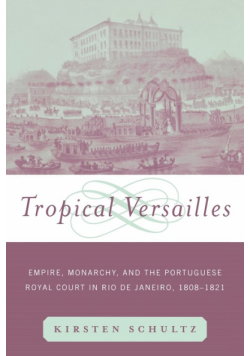 Tropical Versailles