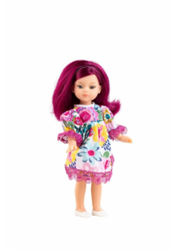 Mini hiszpańska lalka Martina 21cm