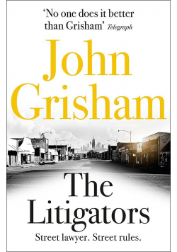 The litigators