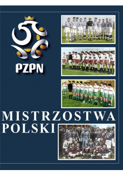 Mistrzostwa Polski T.4