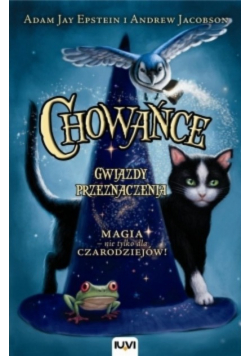 Chowańce Gwiazdy przeznaczenia