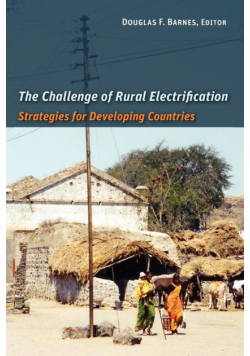 The Challenge of Rural Electrification