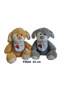 Pies 23cm MIX