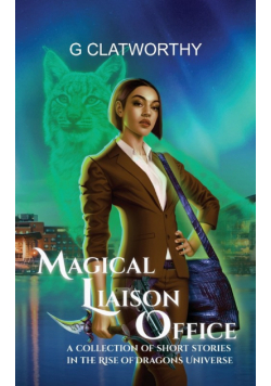 Magical Liaison Office